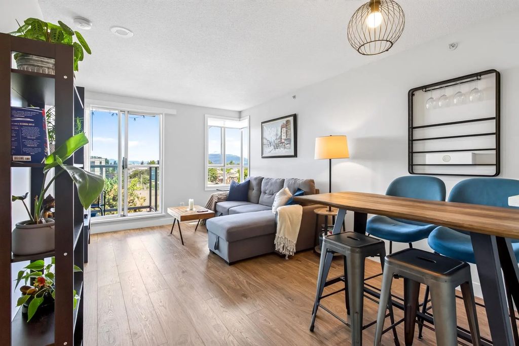 3455 Ascot Place 806, Vancouver