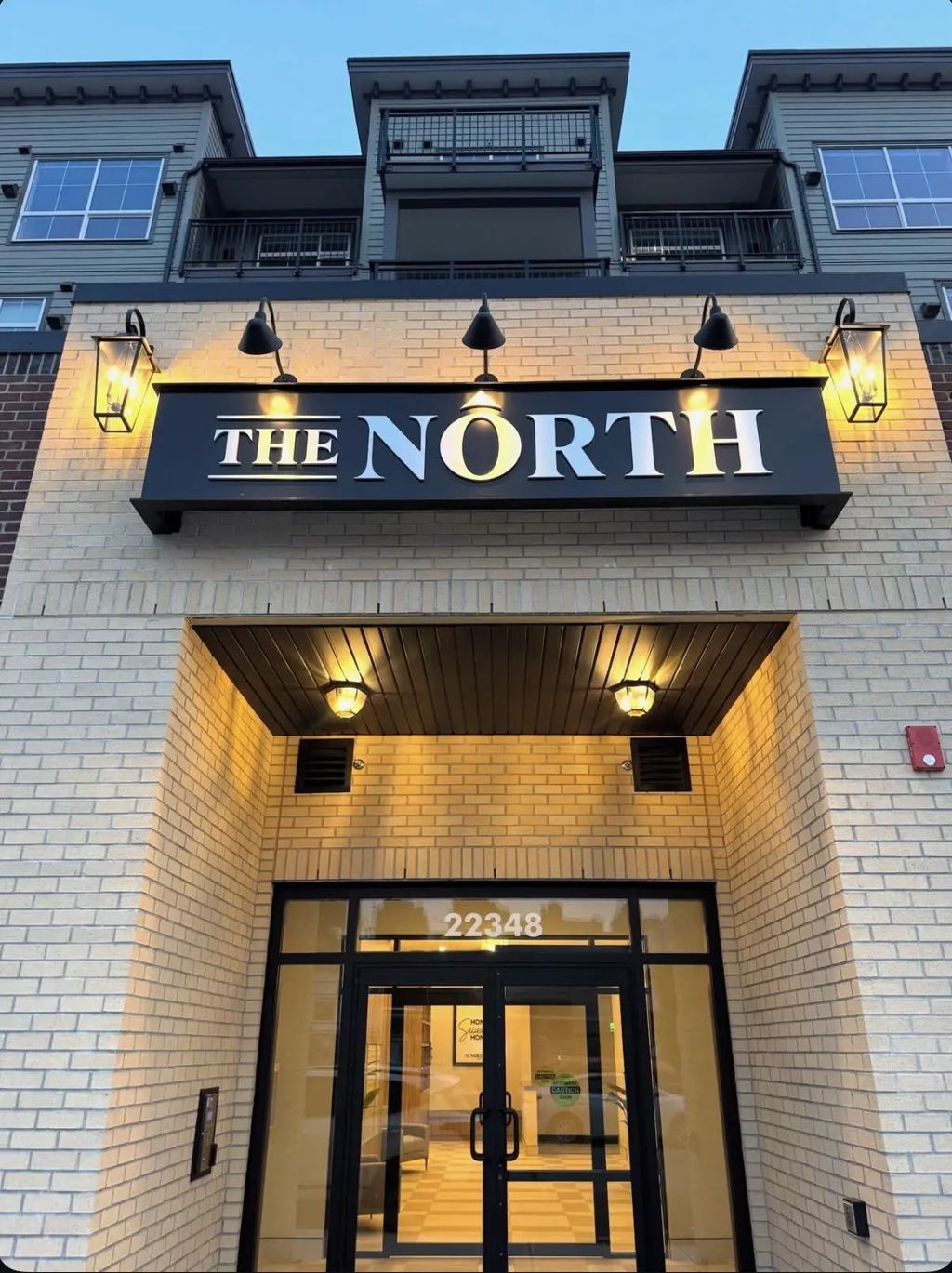 22348 North Avenue Avenue 318, Maple Ridge