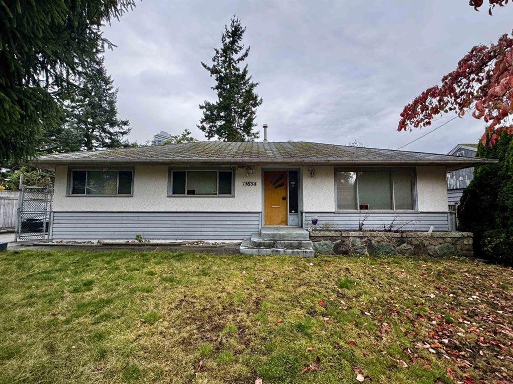 13654 Larner Road, Surrey