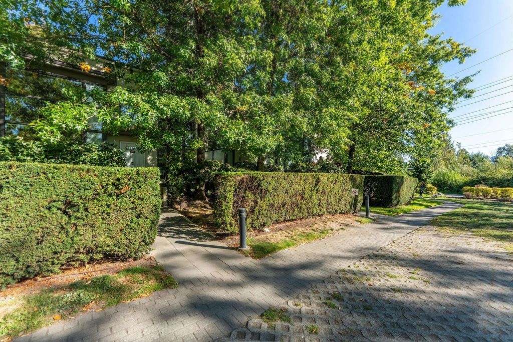 4182 Dawson Street Th6, Burnaby