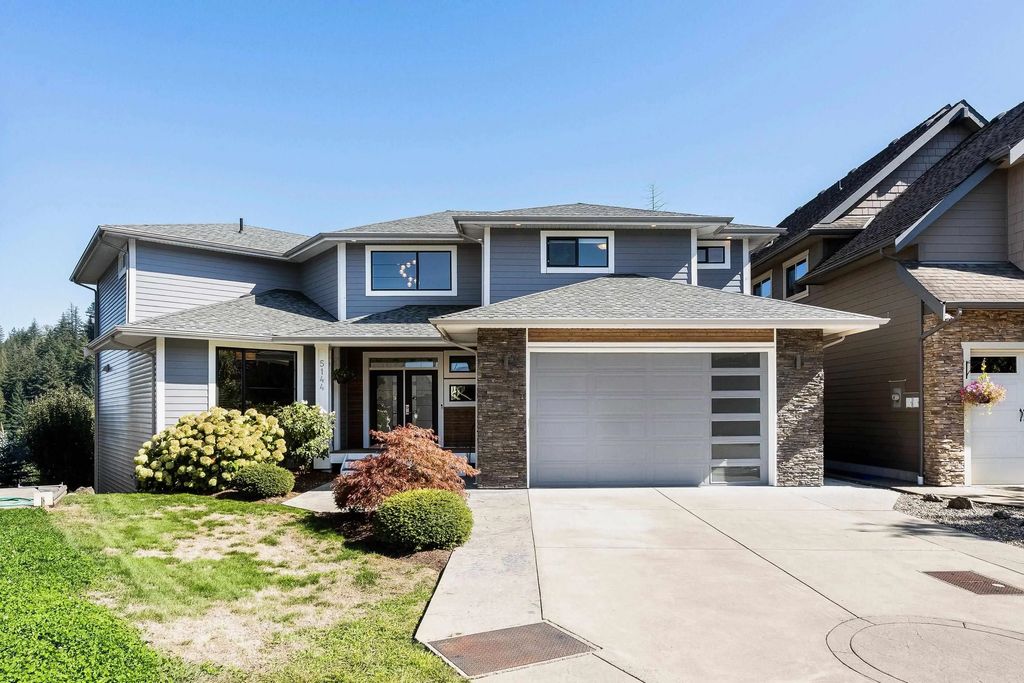 5144 Chittenden Road, Cultus Lake