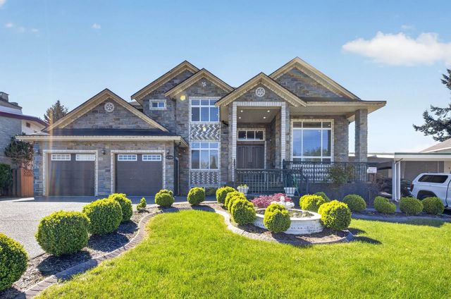 31920 Glenwood Avenue, Abbotsford