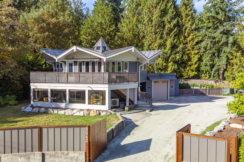8042 Dogwood Drive, Halfmoon Bay