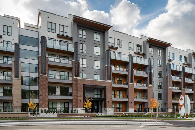 55 Klahanie Drive 410, Port Moody