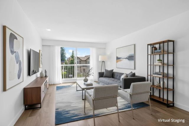 371 Ellesmere Avenue 412, Burnaby