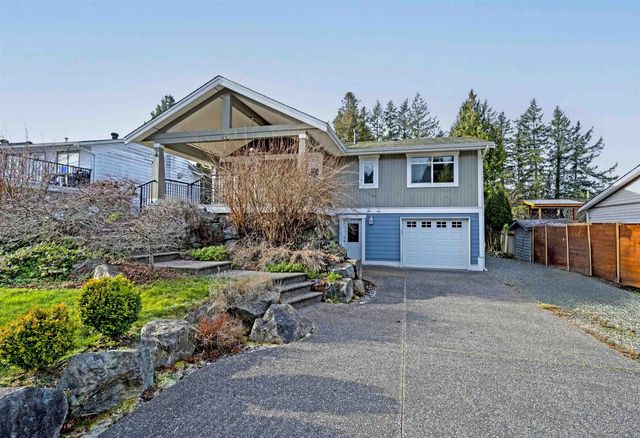 4768 200 Street, Langley