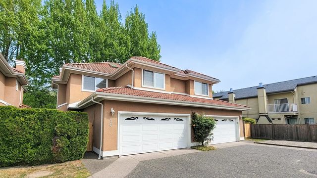 8060 St. Albans Road 10, Richmond