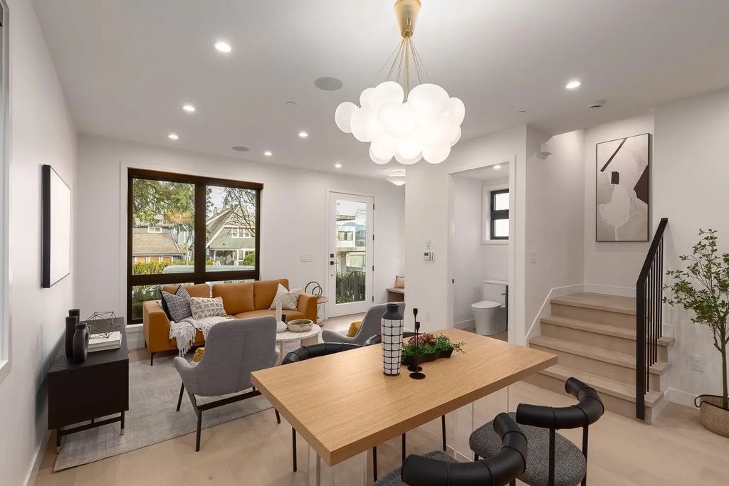 3858 W 13th Avenue 1, Vancouver