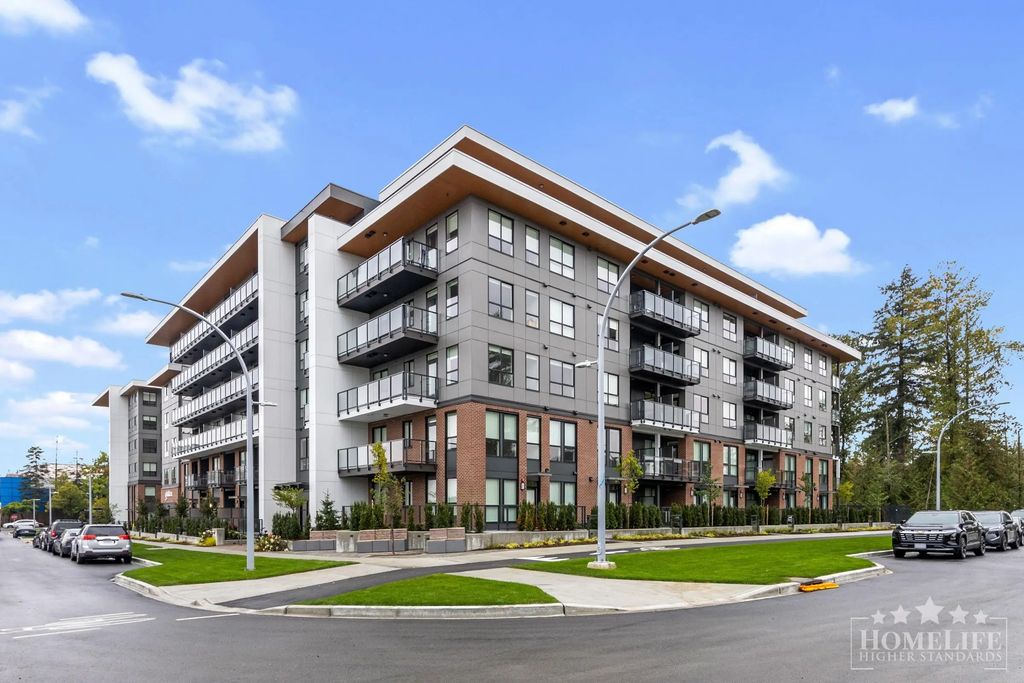 10425 147 Street 302, Surrey