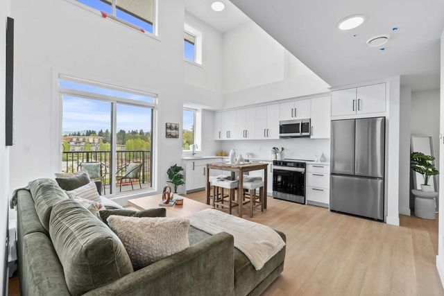 33820 South Fraser Way 503, Abbotsford