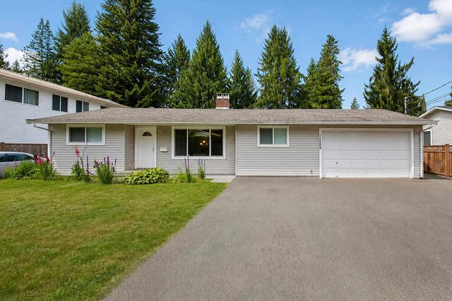 12209 Skillen Street, Maple Ridge