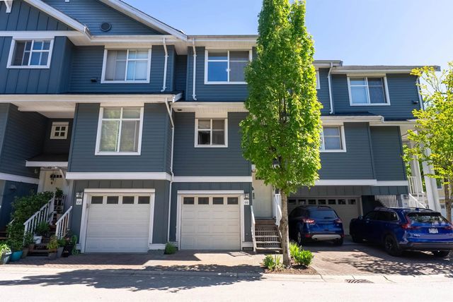 935 Ewen Avenue 99, New Westminster