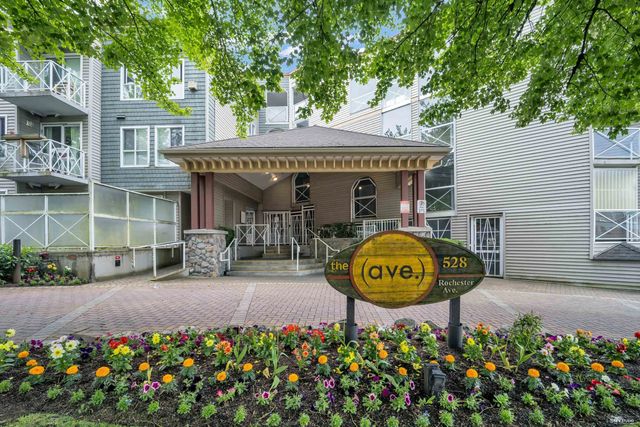 528 Rochester Avenue 514, Coquitlam
