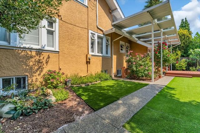 1476 W 33rd Avenue, Vancouver