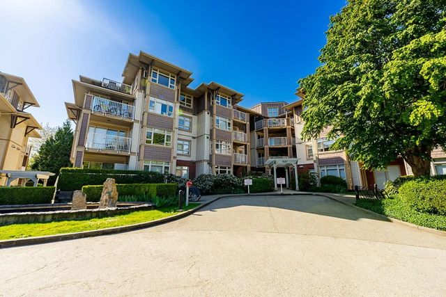 7337 Macpherson Avenue 310, Burnaby