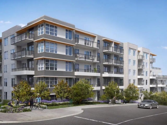 2450 Garden Drive 204, Vancouver