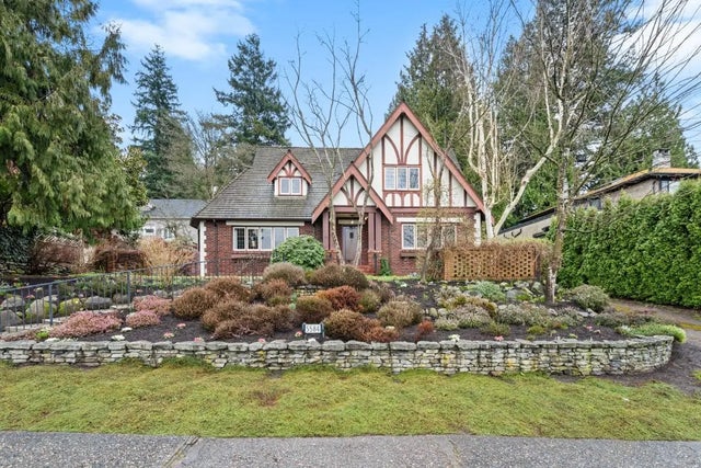 5584 Maple Street, Vancouver