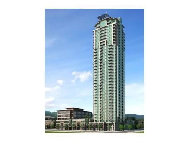 2955 Atlantic Avenue 2701, Coquitlam