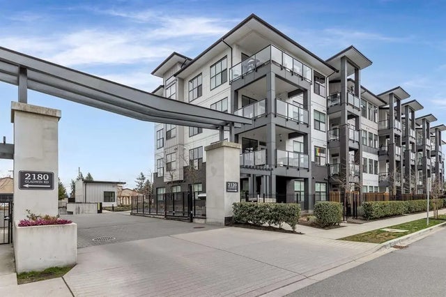 2120 Gladwin Road 219, Abbotsford