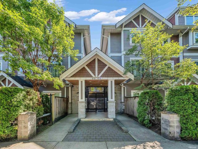 8400 Cook Road 24, Richmond