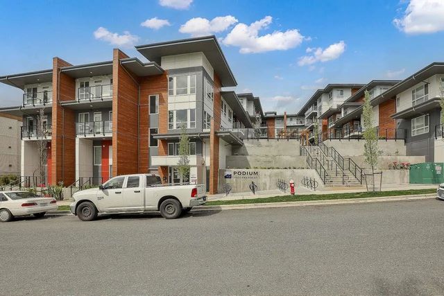 11655 Fraser Street 229, Maple Ridge