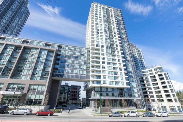 5515 Boundary Road 1702, Vancouver