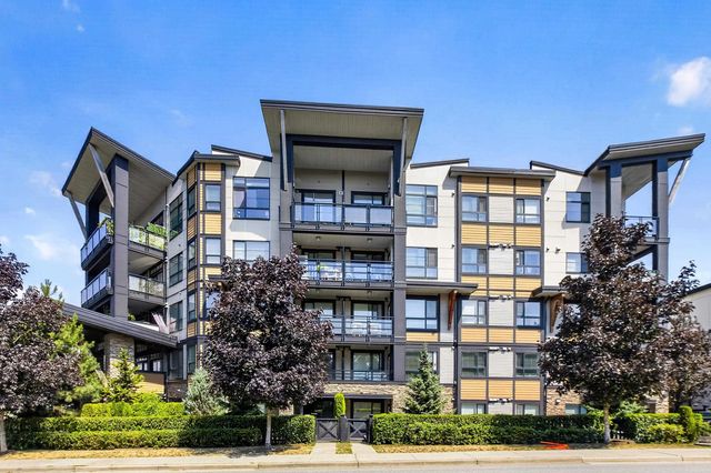 20829 77a Avenue 218, Langley