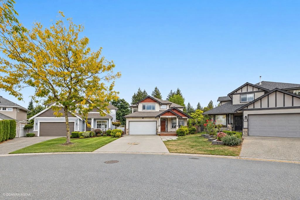 2898 Buffer Crescent, Abbotsford