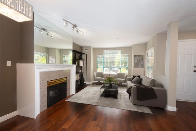 3081 Glen Drive 108e, Coquitlam