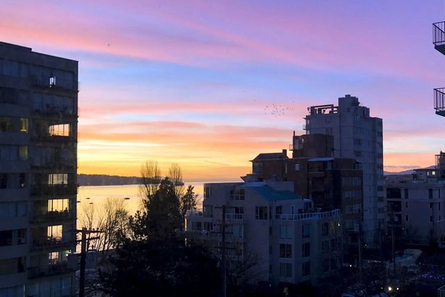 1330 Harwood Street 301, Vancouver