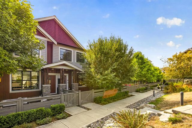 13260 236 Street 46, Maple Ridge