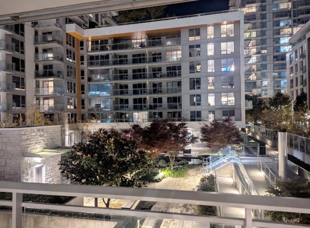 433 Sw Marine Drive 301, Vancouver