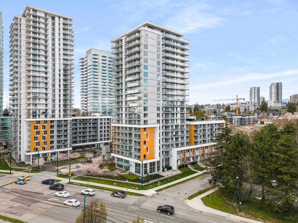 433 Sw Marine Drive 301, Vancouver