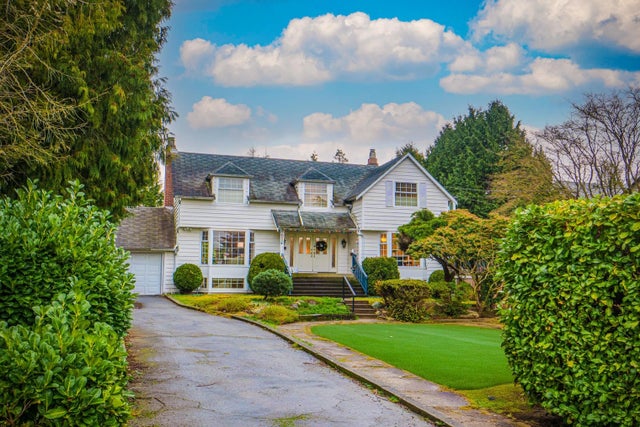 6812 Arbutus Street, Vancouver