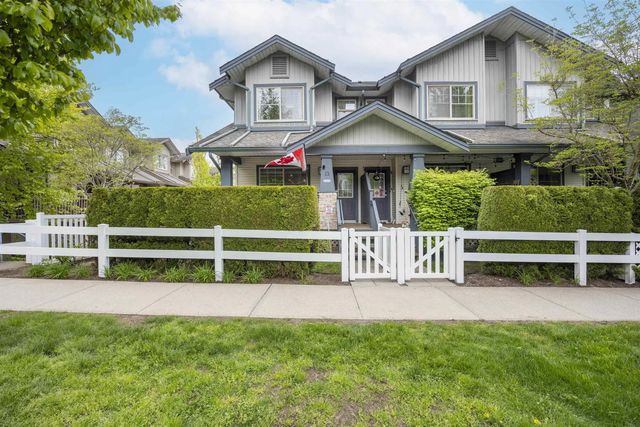 19250 65th Avenue 13, Surrey