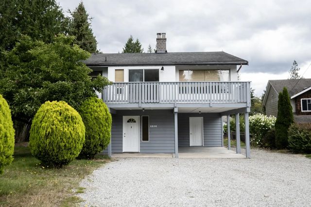 1214 Carole Place, Gibsons
