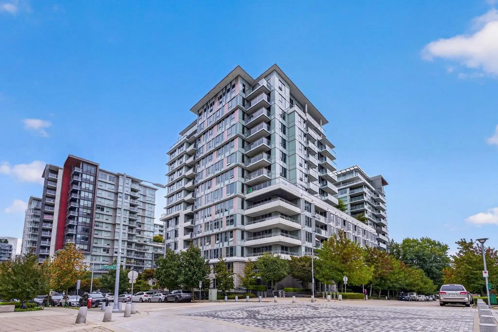 3233 Ketcheson Road 808, Richmond