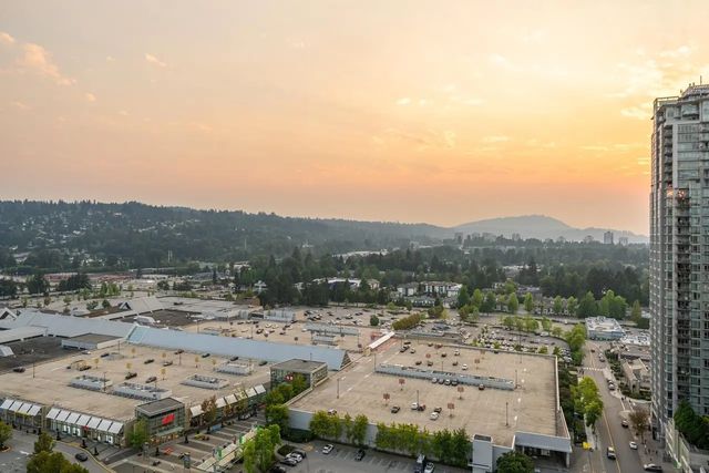 2980 Atlantic Avenue 2501, Coquitlam