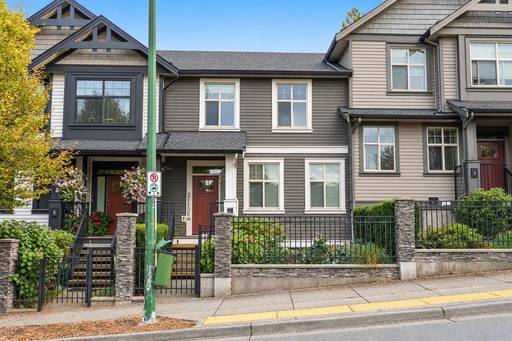 35298 Marshall Road 4, Abbotsford