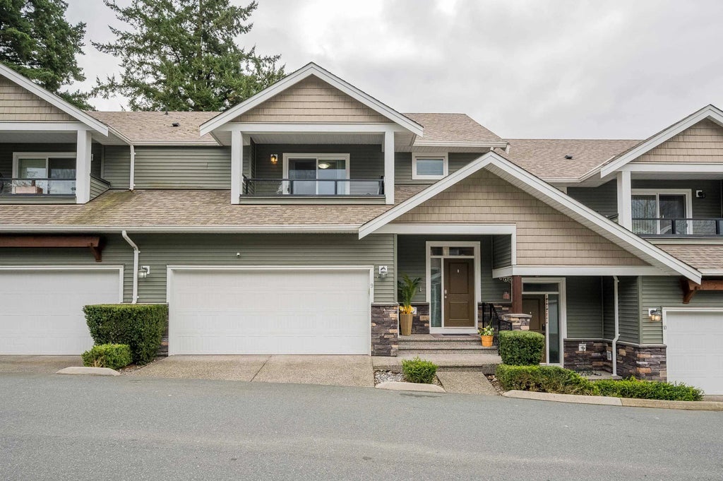 34130 Old Yale Road 9, Abbotsford