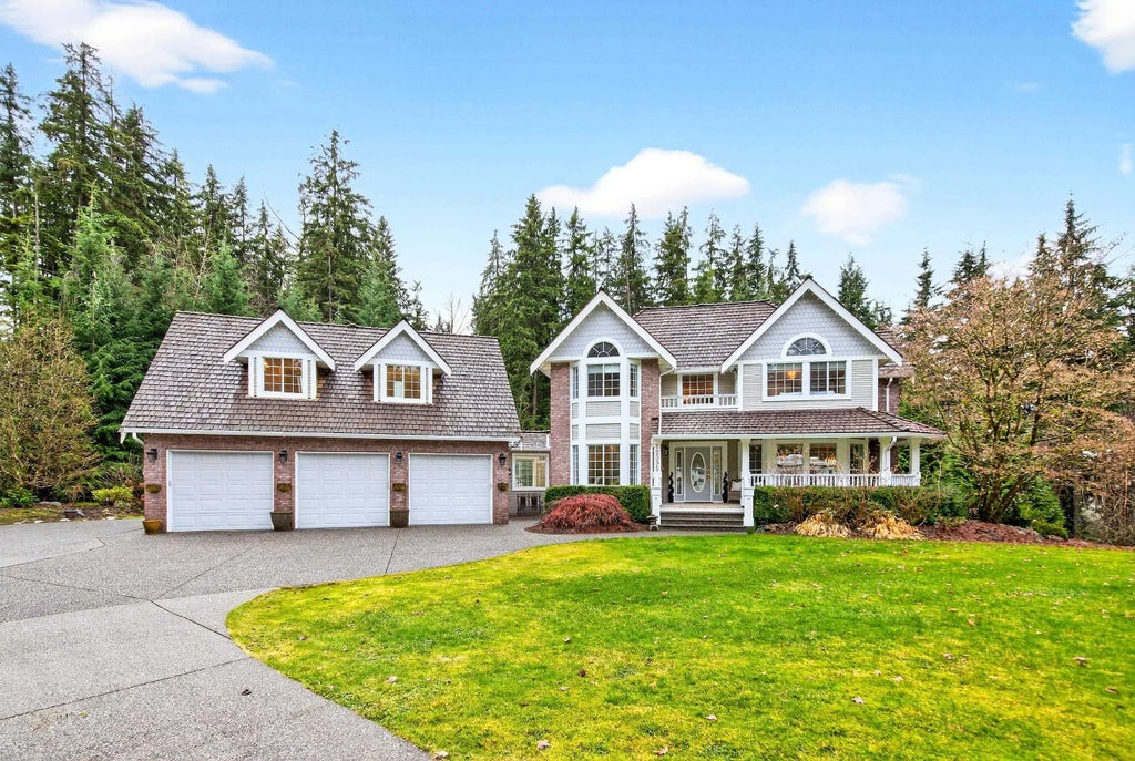 12595 266 Street, Maple Ridge