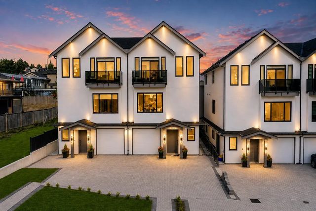 7990 Bradley Avenue 2, Burnaby