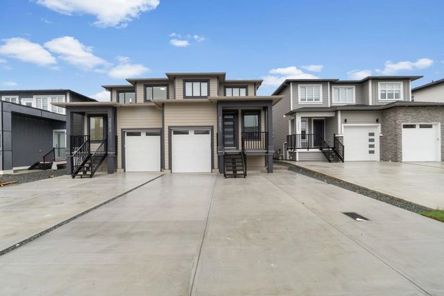 32531 Higginbottom Court, Mission