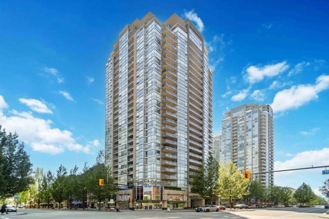 2978 Glen Drive 2102, Coquitlam