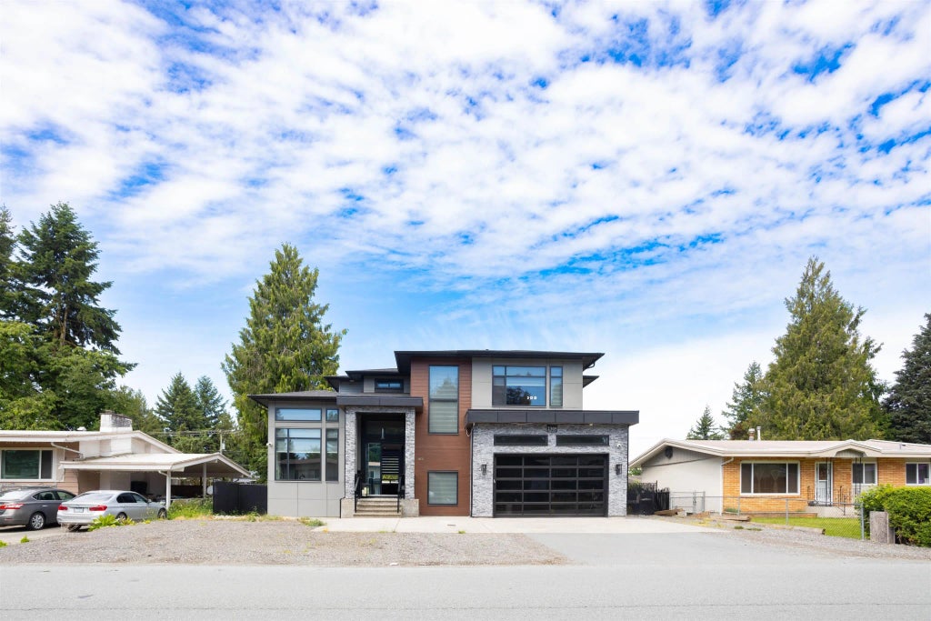 2305 Beaver Street, Abbotsford