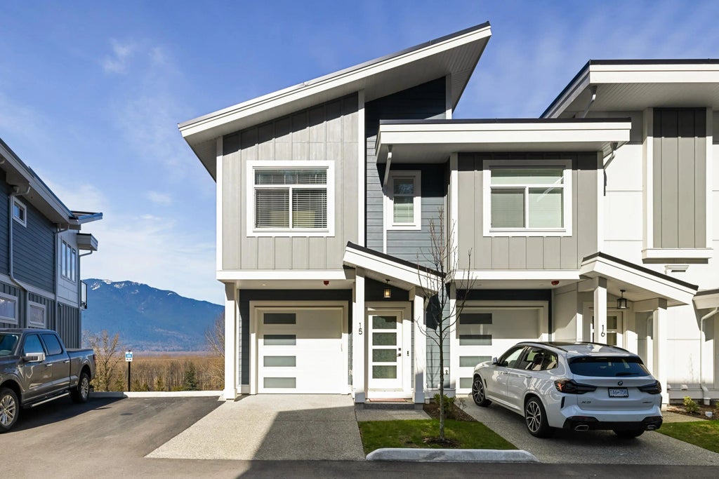 43998 Chilliwack Mountain Road 15, Chilliwack