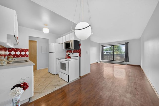 8700 Ackroyd Road 322, Richmond