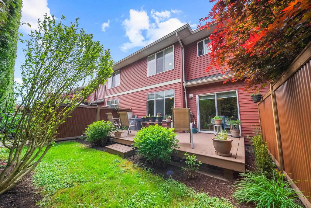 7519 Morrow Road 6, Agassiz