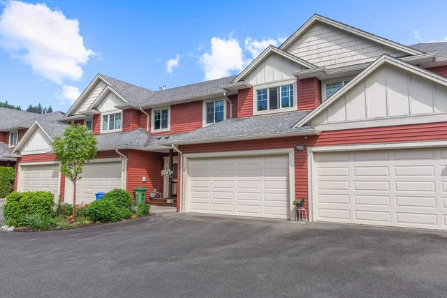 7519 Morrow Road 6, Agassiz