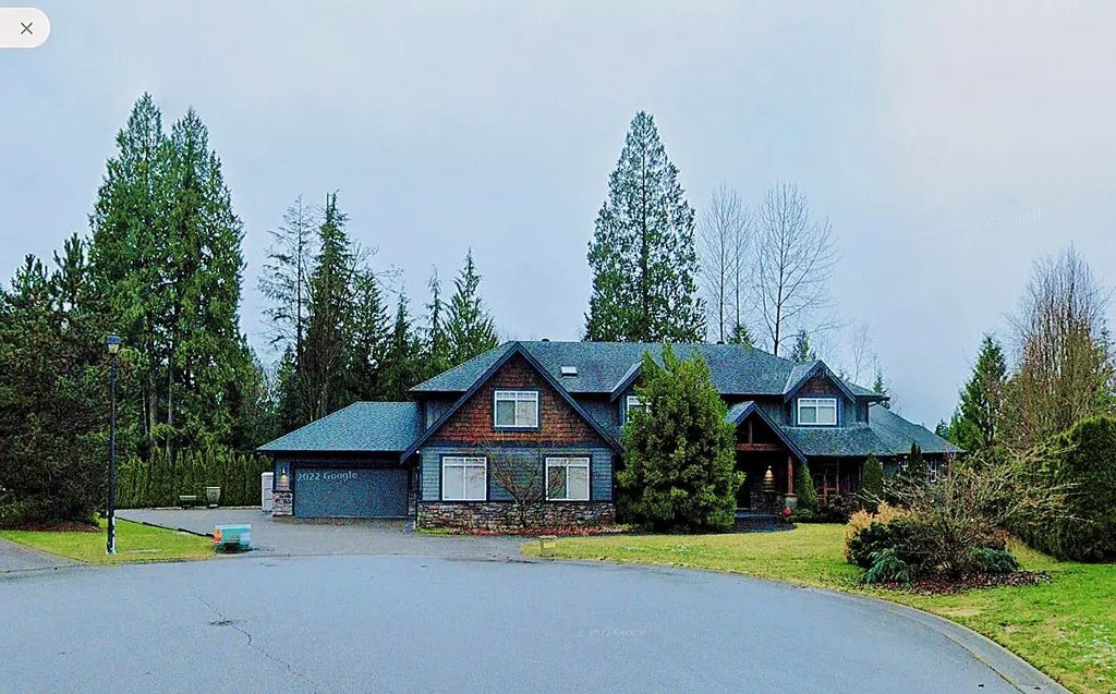 12535 264 Street, Maple Ridge